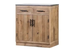 Unterschrank Nimes mit 2 Schubladen