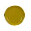 Untertasse amber D 9cm