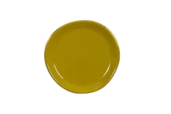 Untertasse amber D 9cm