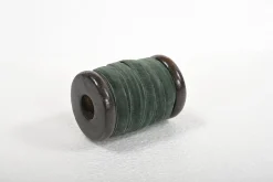 Velvet-Samt Band Ribbons 10m grün