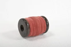 Velvet-Samt Band Ribbons 10m pink