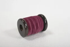 Velvet-Samt Band Ribbons 10m lila