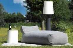 Von Hastedt Stehlampe High Light anthrazit H 160 cm