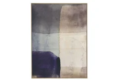 Wandbild Le Vase Canvas h 140 cm