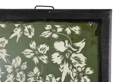 Wandbild Siebdruck Vintage