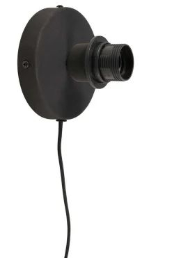 Wandlampe Kalimantan Bambusgeflecht D 87 cm