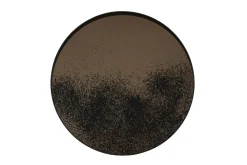 Wandspiegel Aged Bronze D 92 cm