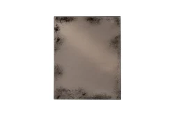 Wandspiegel Dawn Bronze H 153 cm