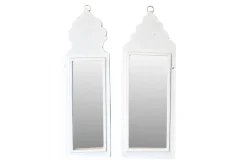 Wandspiegel vers. Farben