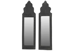 Wandspiegel vers. Farben