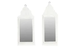 Wandspiegel vers. Farben