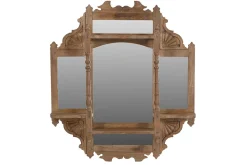 Wandspiegel verschiedene Ausführungen