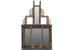 Wandspiegel verschiedene Ausführungen