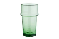 Wasserglas Maroc grün 20 cl
