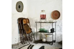 Wasserglas Maroc grün 20 cl