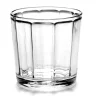 Whiskeyglas Surface H 9 cm