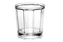 Whiskeyglas Surface H 9 cm