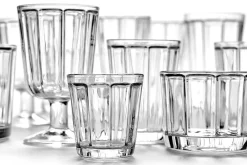 Whiskeyglas Surface H 9 cm
