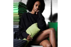 zoeppritz Soft-Fleece Decke 180 x 220 cm grün